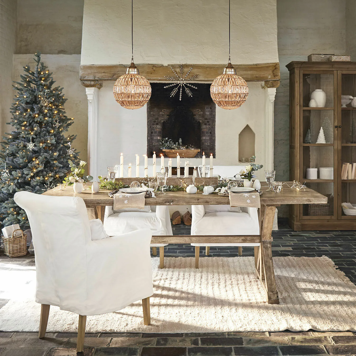 Esstisch Dolignon Esstisch Dolignon