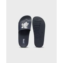 Vilebrequin - Turtle Strandschuhe - Schuhe - Cadence - Blau - Größe 41 Vilebrequin - Turtle Strandschuhe - Schuhe - Cadence - Blau - Größe 41