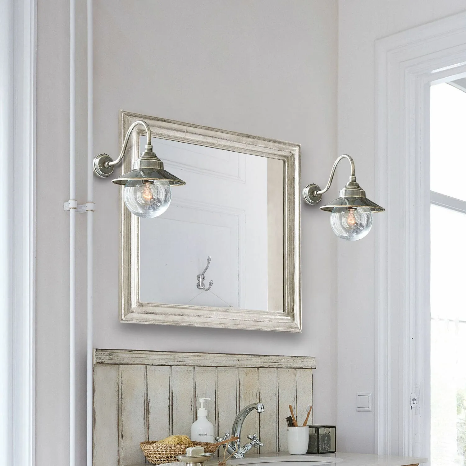 Spiegel Hudson – Bild 5