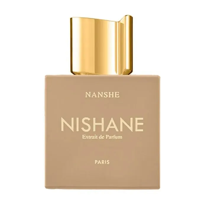 Nishane Nanshe Extrait De Parfum Spray 100ml Nishane Nanshe Extrait De Parfum Spray 100ml