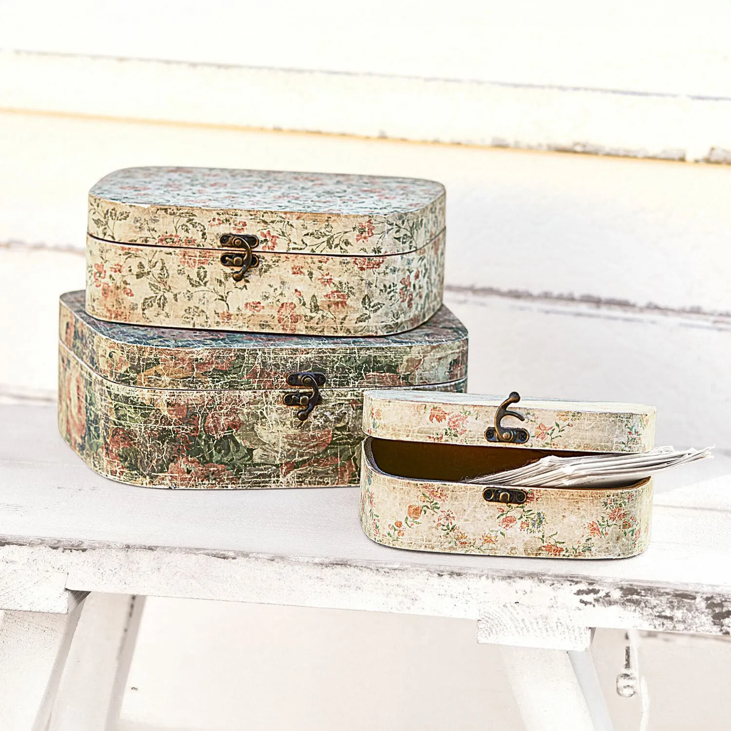 Box 3er Set Emmylou – Bild 5