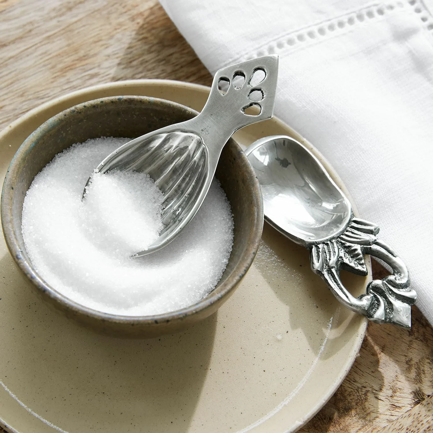 Löffel 2er Set Fivale Löffel 2er Set Fivale