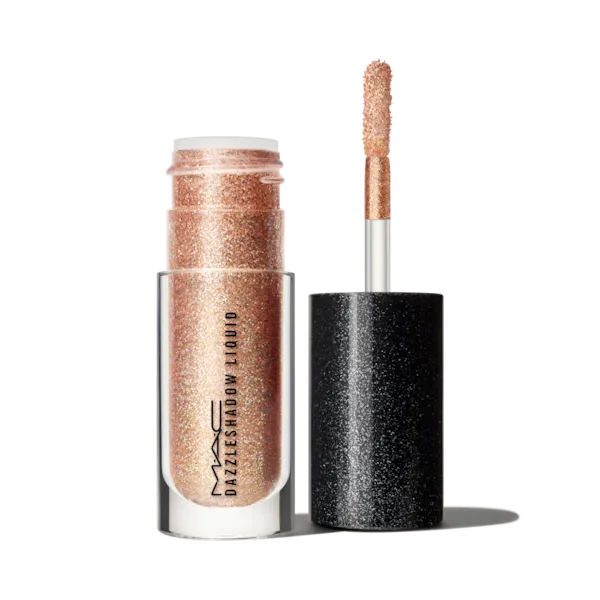 Mac Cosmetics - Dazzleshadow Liquid - Flash And Dash Mac Cosmetics - Dazzleshadow Liquid - Flash And Dash