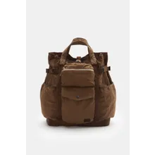 Porter-Yoshida & Co. - Herren - Rucksack %27Crag 2Way Rucksack%27 braun Porter-Yoshida & Co. - Herren - Rucksack %27Crag 2Way Rucksack%27 braun