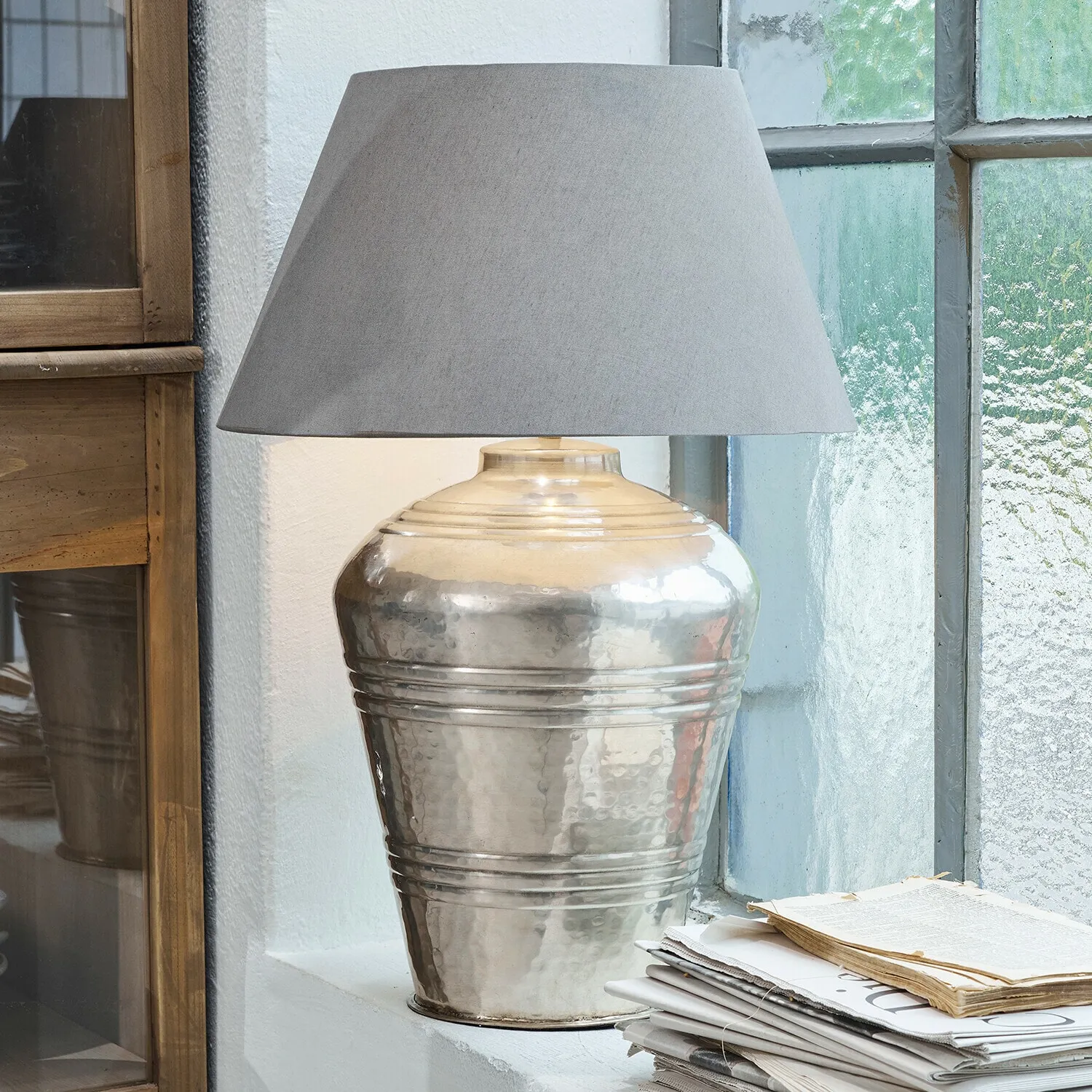 Tischlampe Sybell – Bild 2