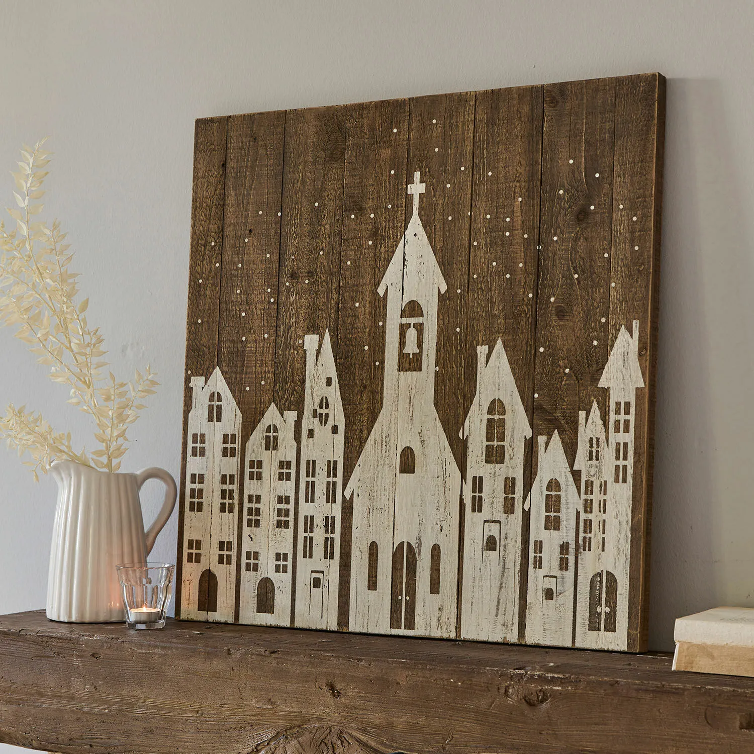 Dekoboard Luce – Bild 2