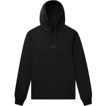 BALR - Q-Series Regular Fit Hoodie Jet Bla - Größe XL - schwarz BALR - Q-Series Regular Fit Hoodie Jet Bla - Größe XL - schwarz