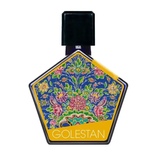Andy Tauer Golestan Extrait De Parfum Spray 50ml Andy Tauer Golestan Extrait De Parfum Spray 50ml
