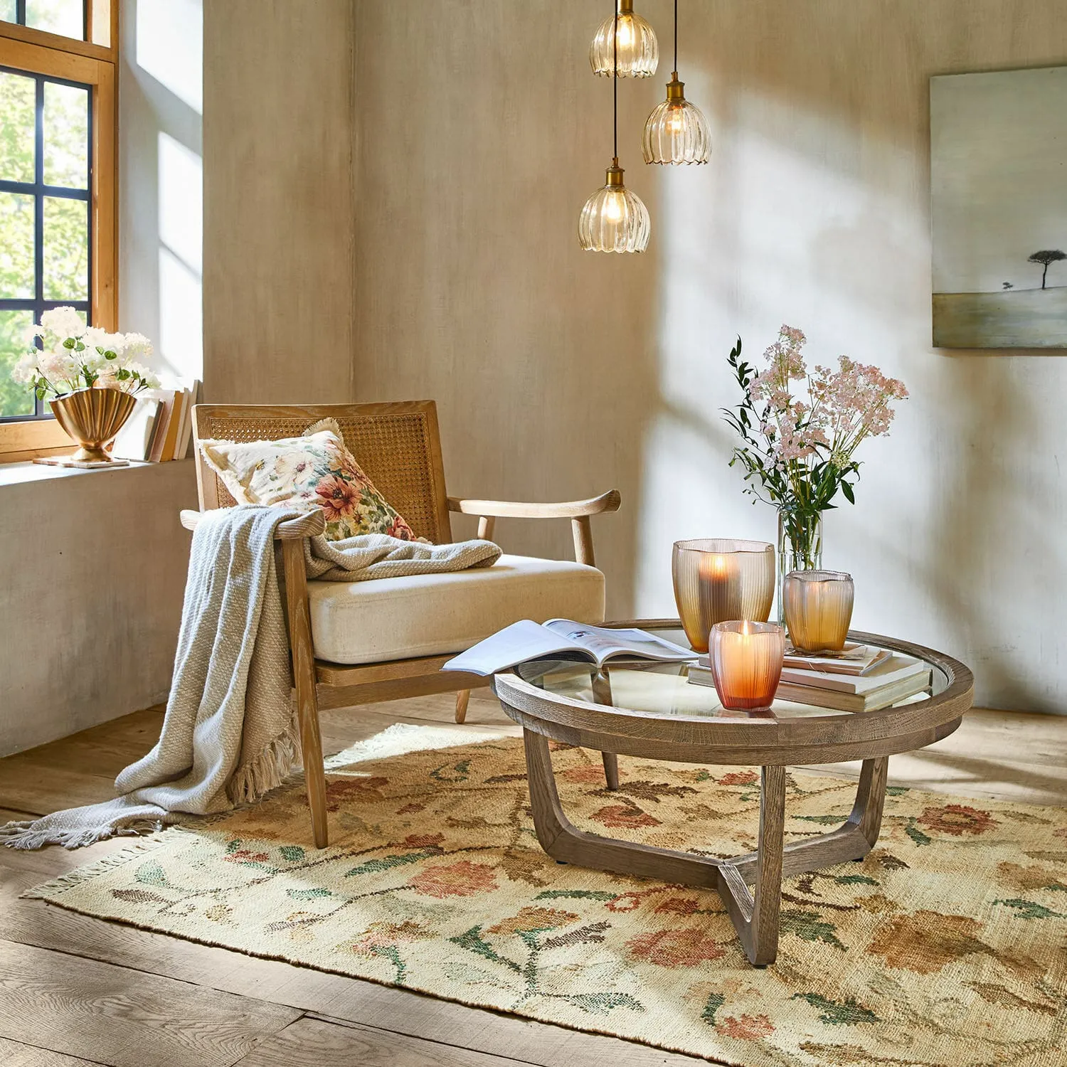 Teppich Théranelle – Bild 4