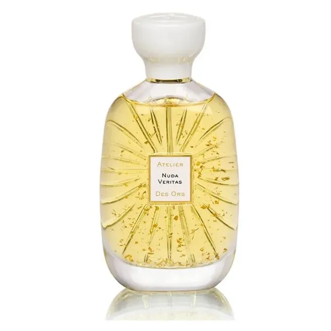 Atelier Des Ors Nuda Veritas Eau De Parfum Spray 100ml Atelier Des Ors Nuda Veritas Eau De Parfum Spray 100ml