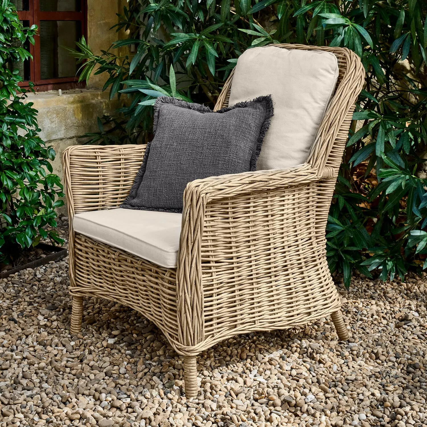 Sessel Travenne – Bild 2