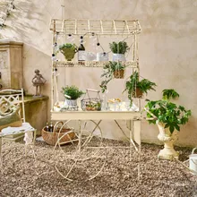 Servierwagen Gavrielle Servierwagen Gavrielle