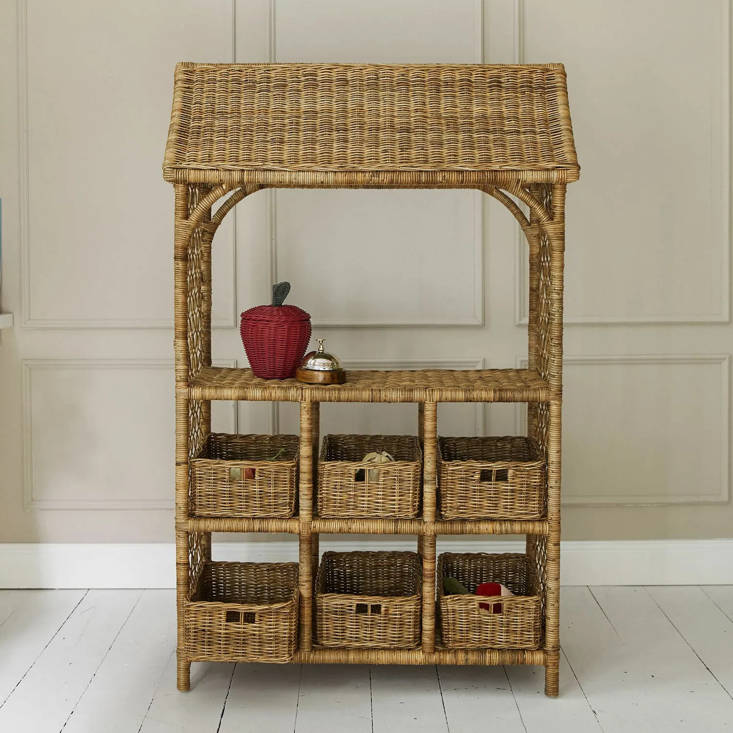 Kaufladen Callidia – Bild 4