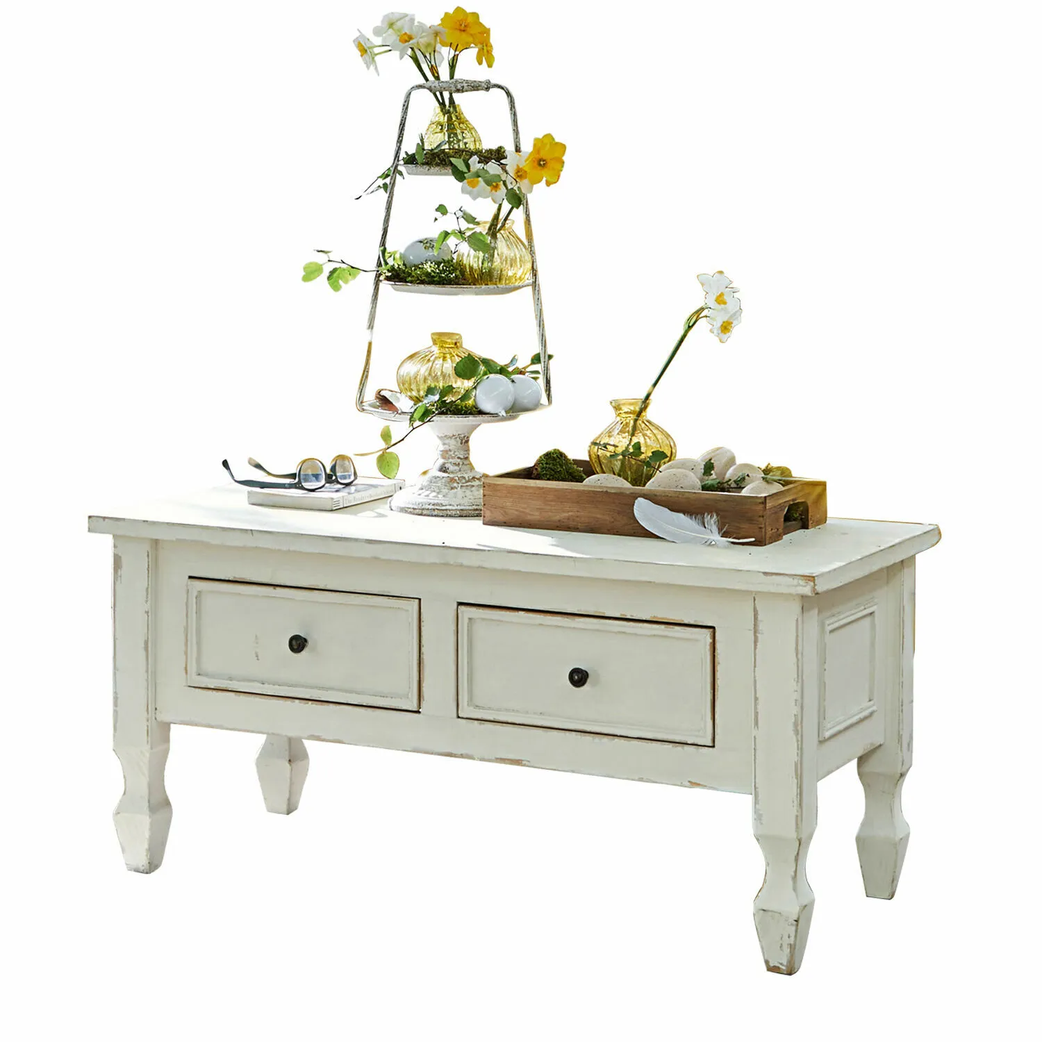 Couchtisch Yurielka – Bild 3