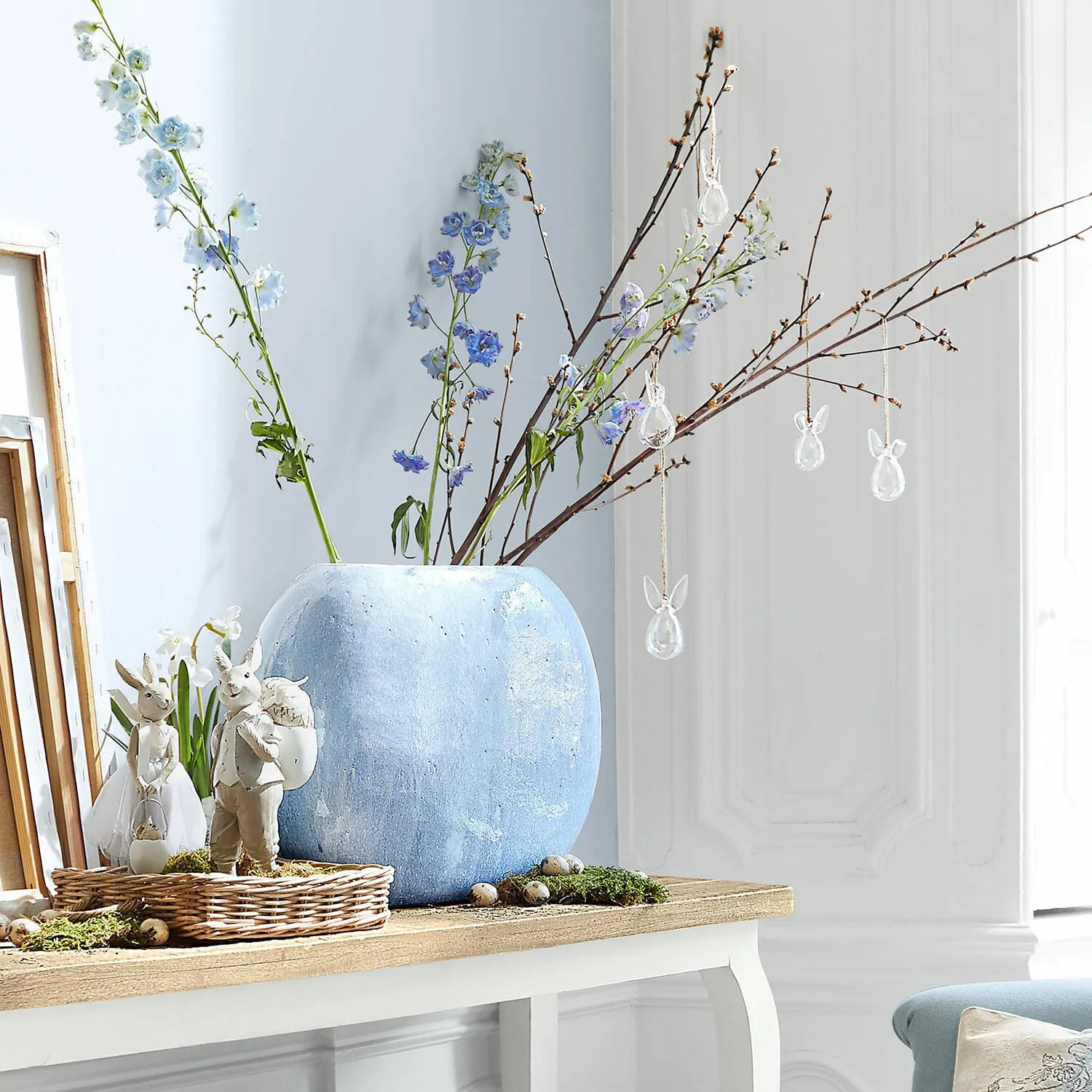 Vase Terclac – Bild 5