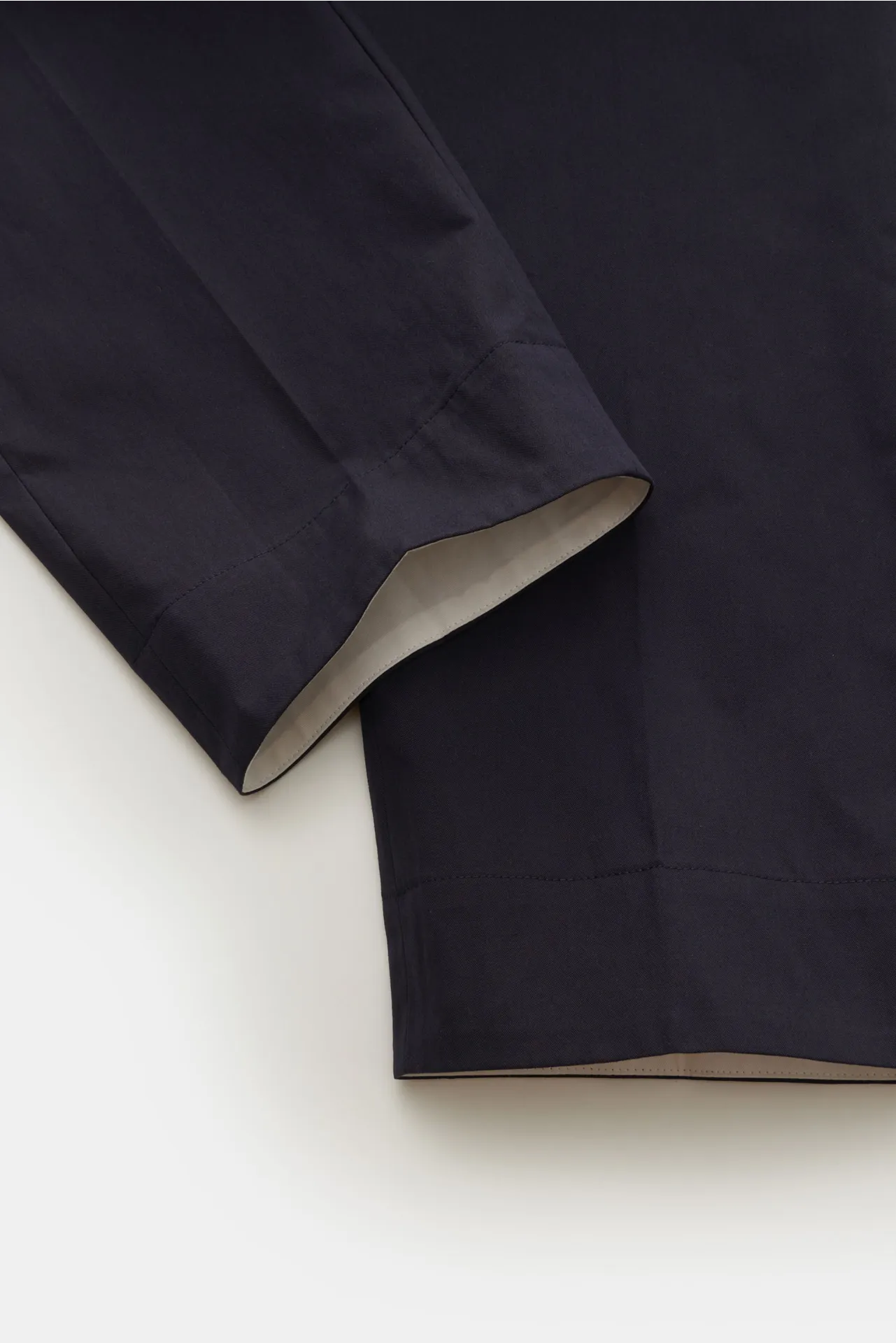 Seafarer - Herren - Hose 'Yale' navy – Bild 6