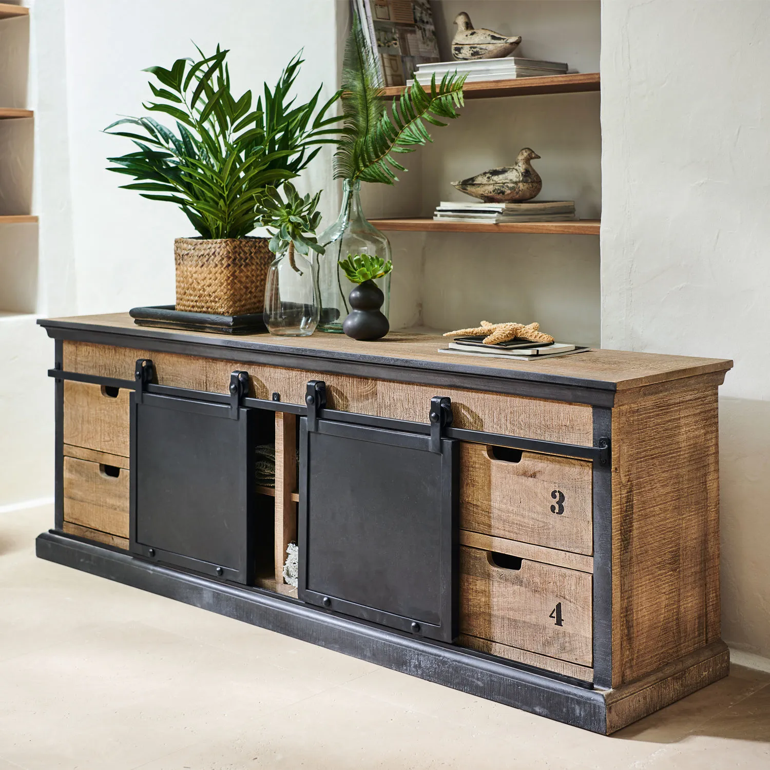 Sideboard Vulmont – Bild 2