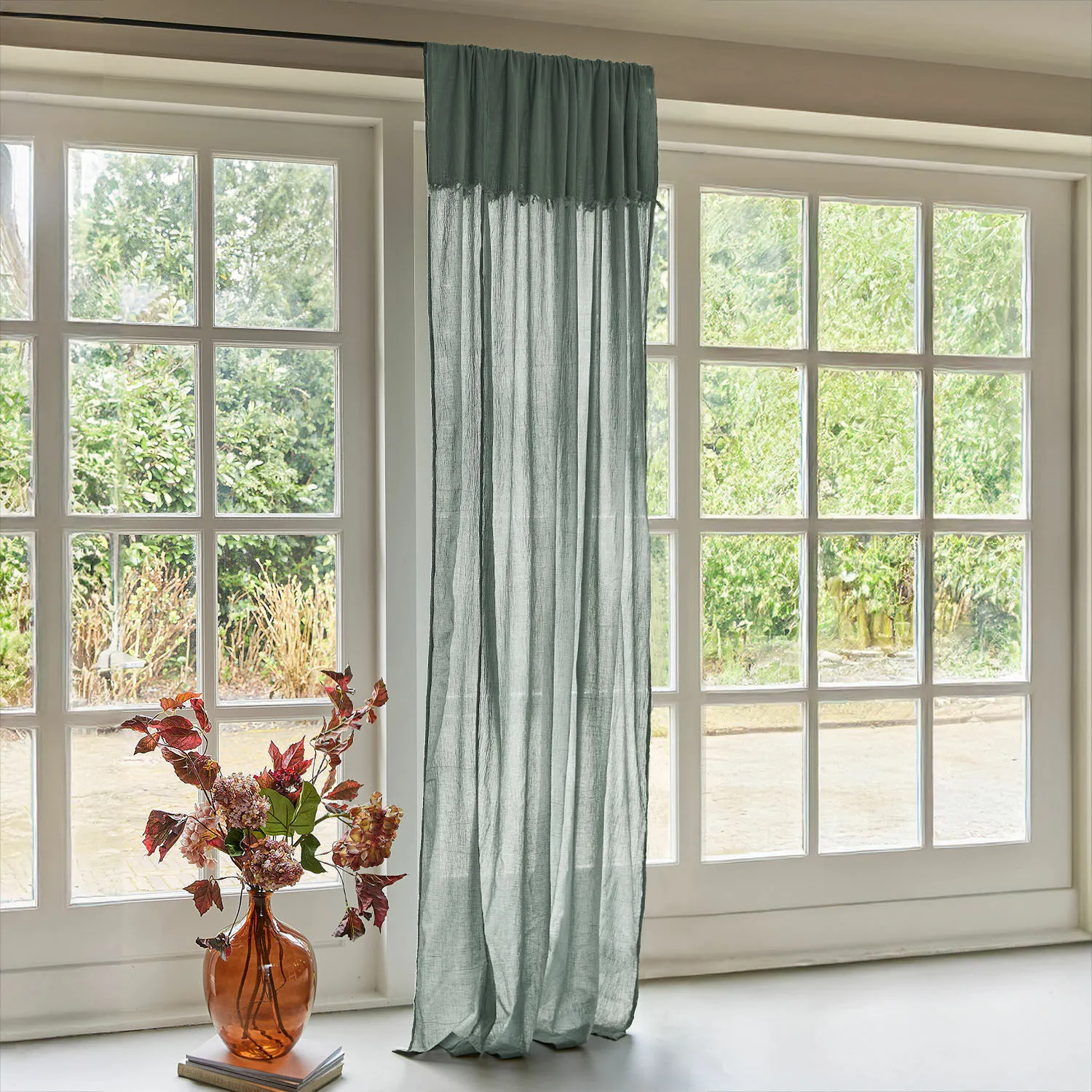 Gardine Dovinel – Bild 2