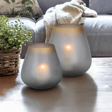 Windlicht 2er Set Nilorav Windlicht 2er Set Nilorav