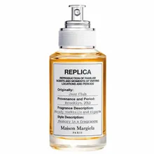 Maison Margiela Replica Jazz Club Eau De Toilette Spray 100ml Maison Margiela Replica Jazz Club Eau De Toilette Spray 100ml