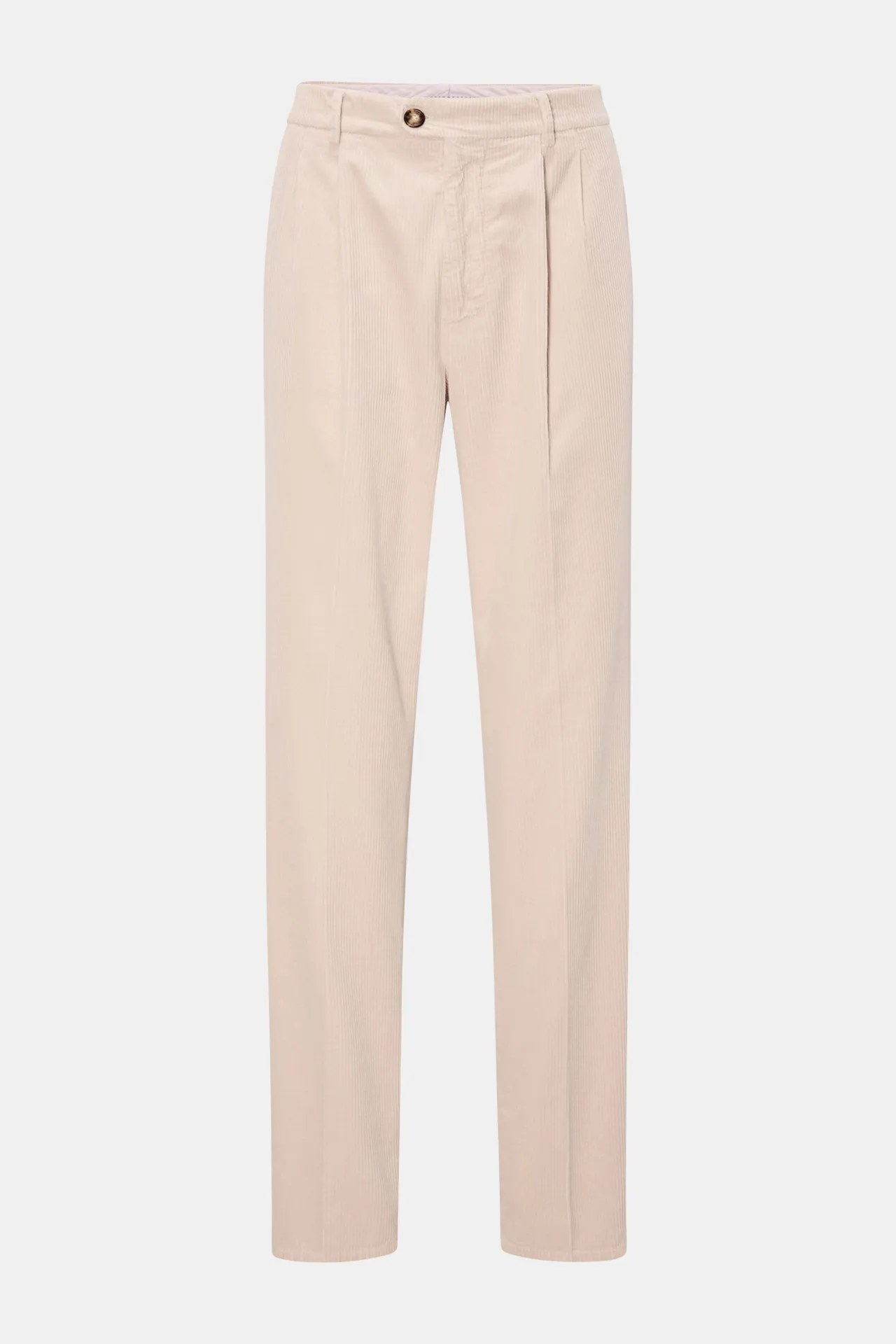 Brunello Cucinelli - Herren - Cordhose sand Brunello Cucinelli - Herren - Cordhose sand