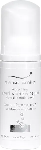 Swiss Smile Pearl Shine Dental Conditioner 30 ml Swiss Smile Pearl Shine Dental Conditioner 30 ml