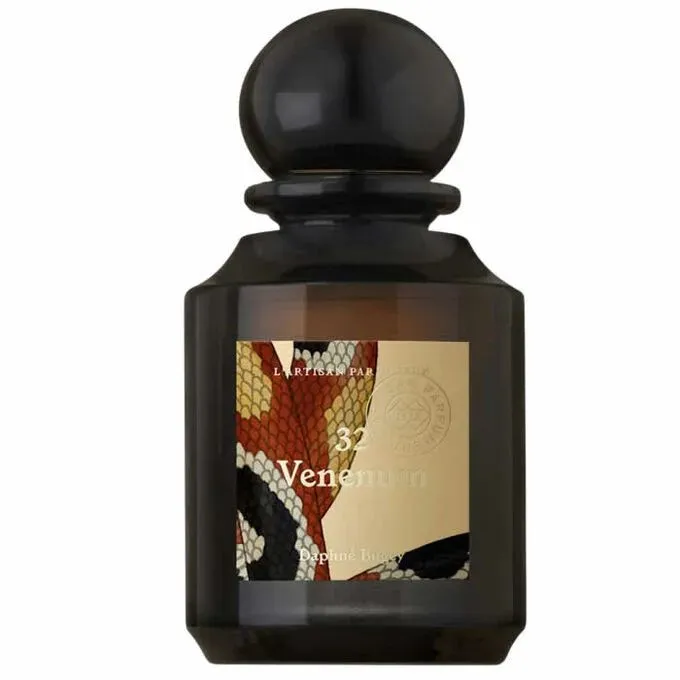 L%27Artisan Parfumeur Venenum Eau De Parfum Spray 75ml L%27Artisan Parfumeur Venenum Eau De Parfum Spray 75ml