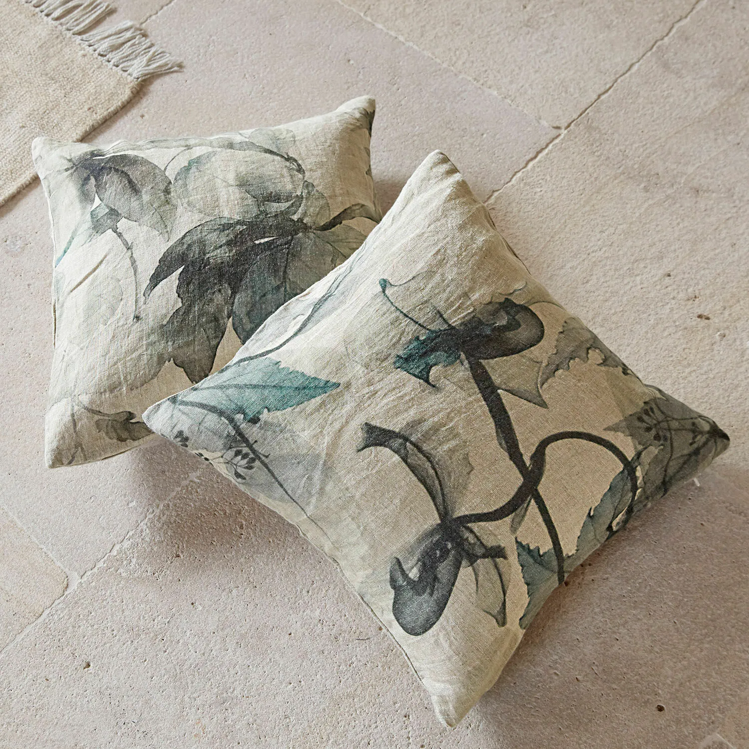 Kissenhülle 2er Set Forsyth – Bild 4