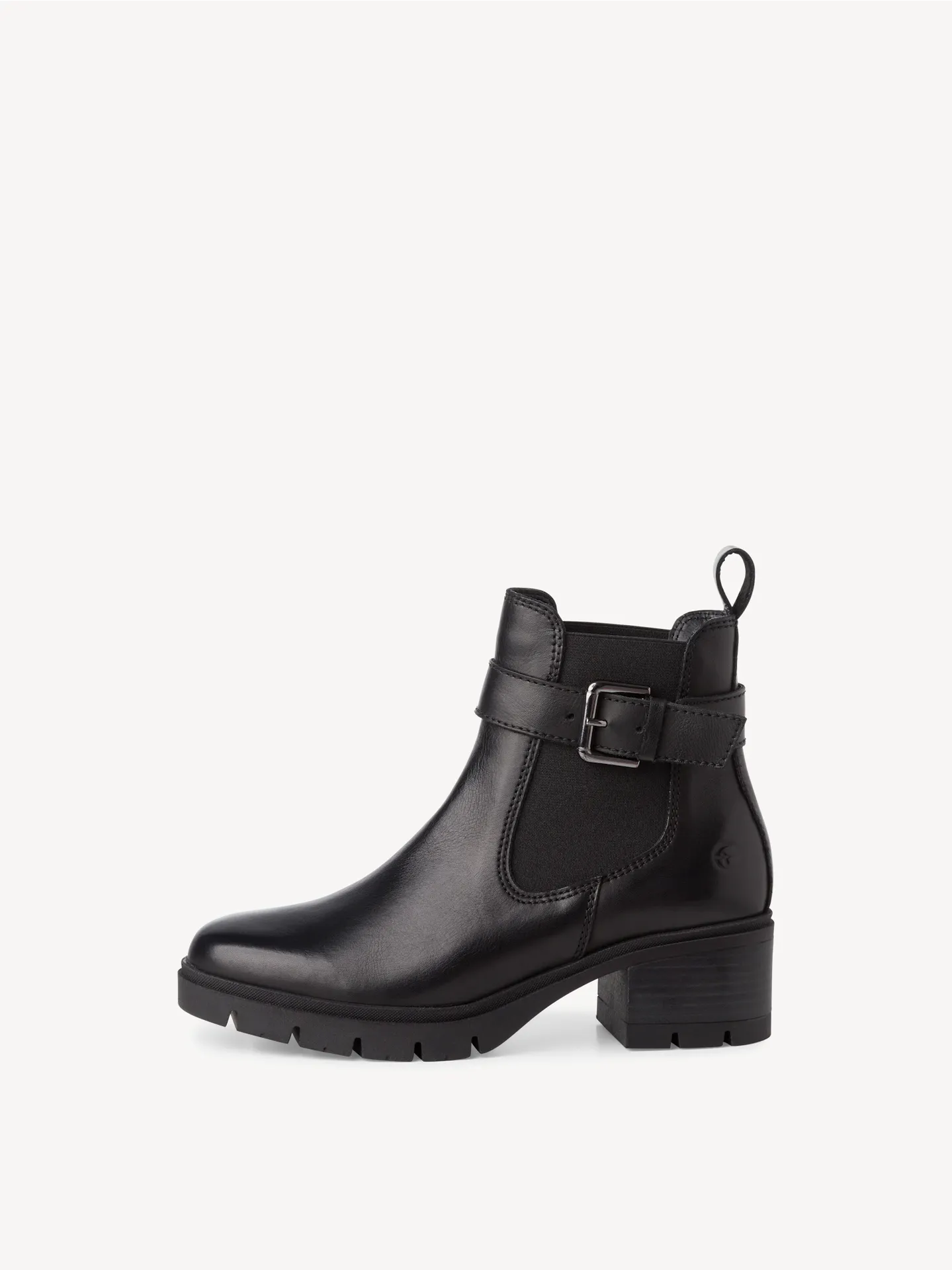 Chelsea Boot Chelsea Boot