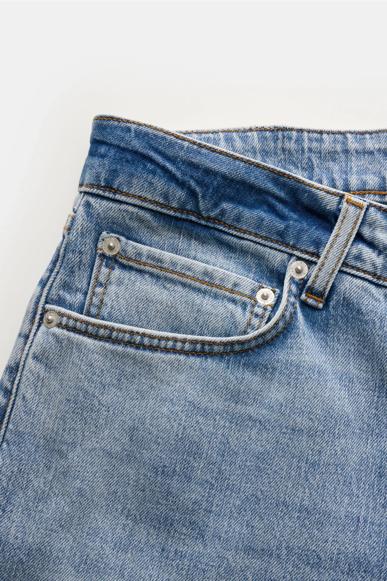 Haikure - Herren - Jeans 'Cleveland' rauchblau – Bild 5