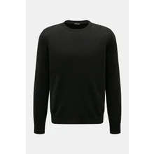 BRAUN Hamburg - Herren - Rundhalspullover anthrazit BRAUN Hamburg - Herren - Rundhalspullover anthrazit