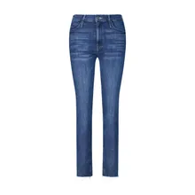 Mother - Ankle Jeans Dazzler - Größe 31 - blau Mother - Ankle Jeans Dazzler - Größe 31 - blau