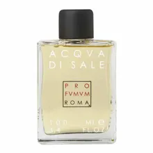 Profumum Roma Acqua Di Sale Eau De Parfum Spray 100ml Profumum Roma Acqua Di Sale Eau De Parfum Spray 100ml