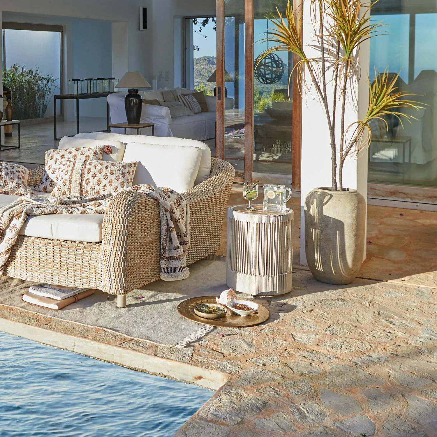 Beistelltisch Delor – Bild 4