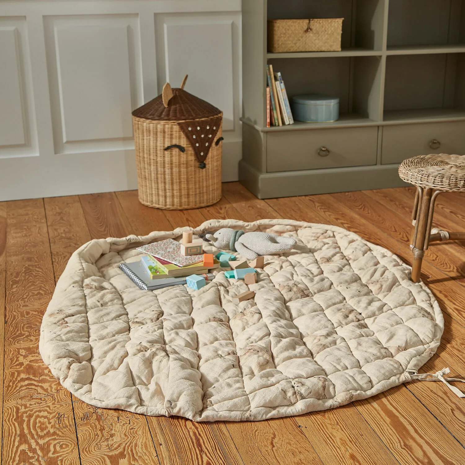 Spielmatte Irélise Spielmatte Irélise