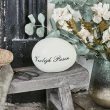 Deko-Ei VROLIJK PASEN Deko-Ei VROLIJK PASEN