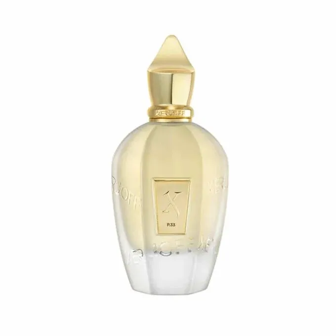 Xerjoff P.33 Blank Page Edition Eau De Parfum Spray 100ml Xerjoff P.33 Blank Page Edition Eau De Parfum Spray 100ml