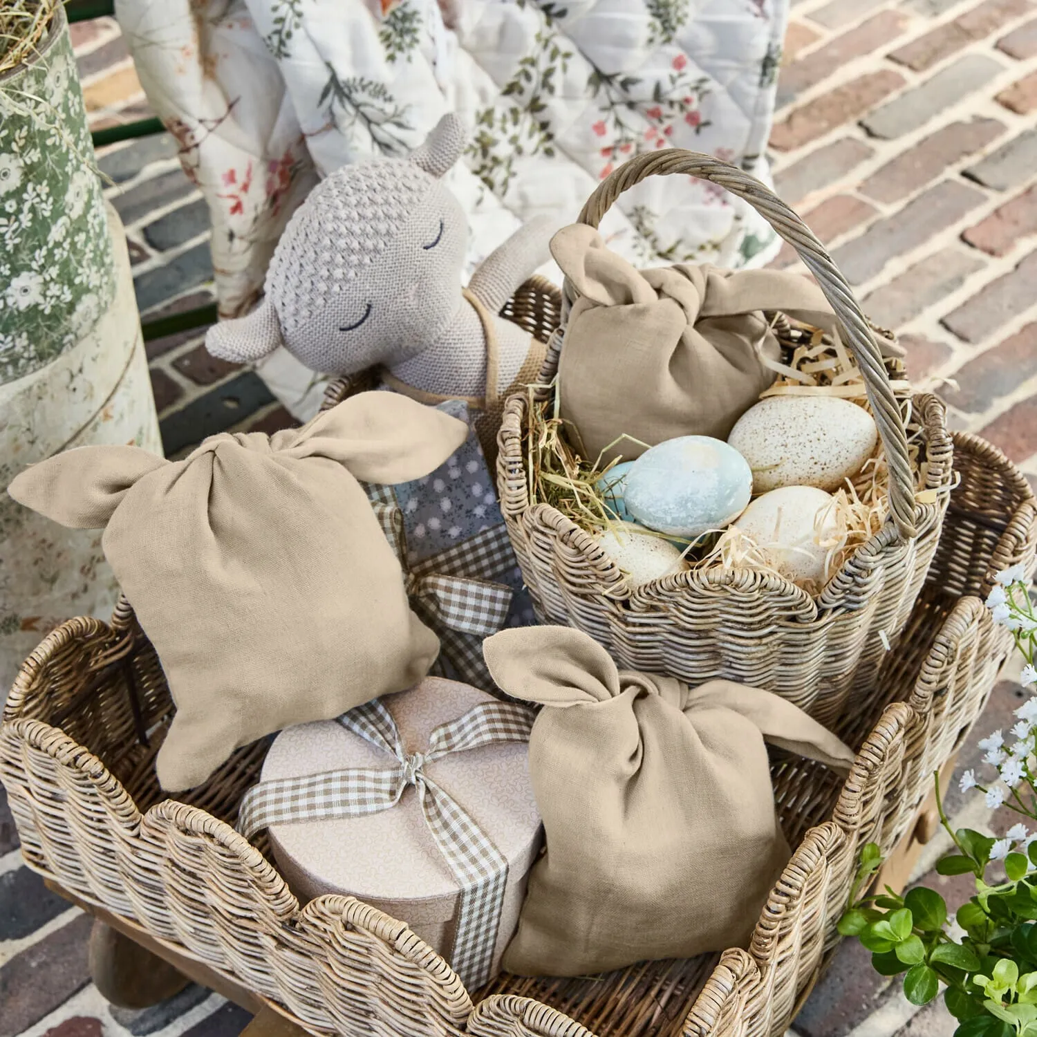 Korb Whimsywood – Bild 4