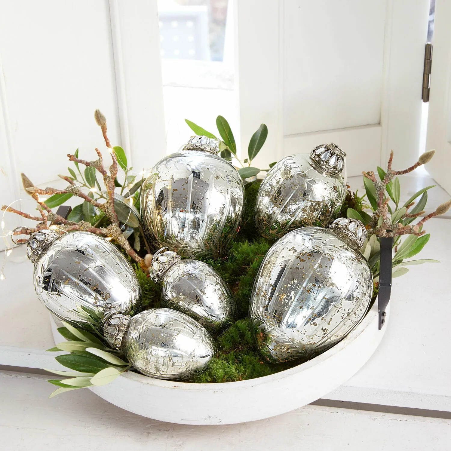 Osterei 6er Set Lacul – Bild 4