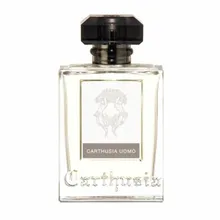 Carthusia Uomo Eau De Parfum Spray 100ml Carthusia Uomo Eau De Parfum Spray 100ml