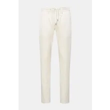 Ace Denim - Herren - Jogpants %27Soft Chino%27 offwhite Ace Denim - Herren - Jogpants %27Soft Chino%27 offwhite