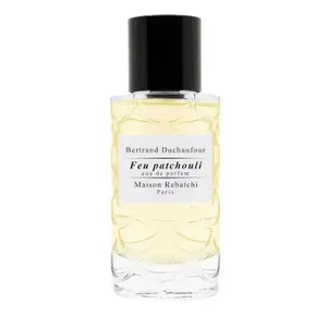 Maison Rebatchi Feu Patchouli Eau De Parfum Spray 50ml Maison Rebatchi Feu Patchouli Eau De Parfum Spray 50ml