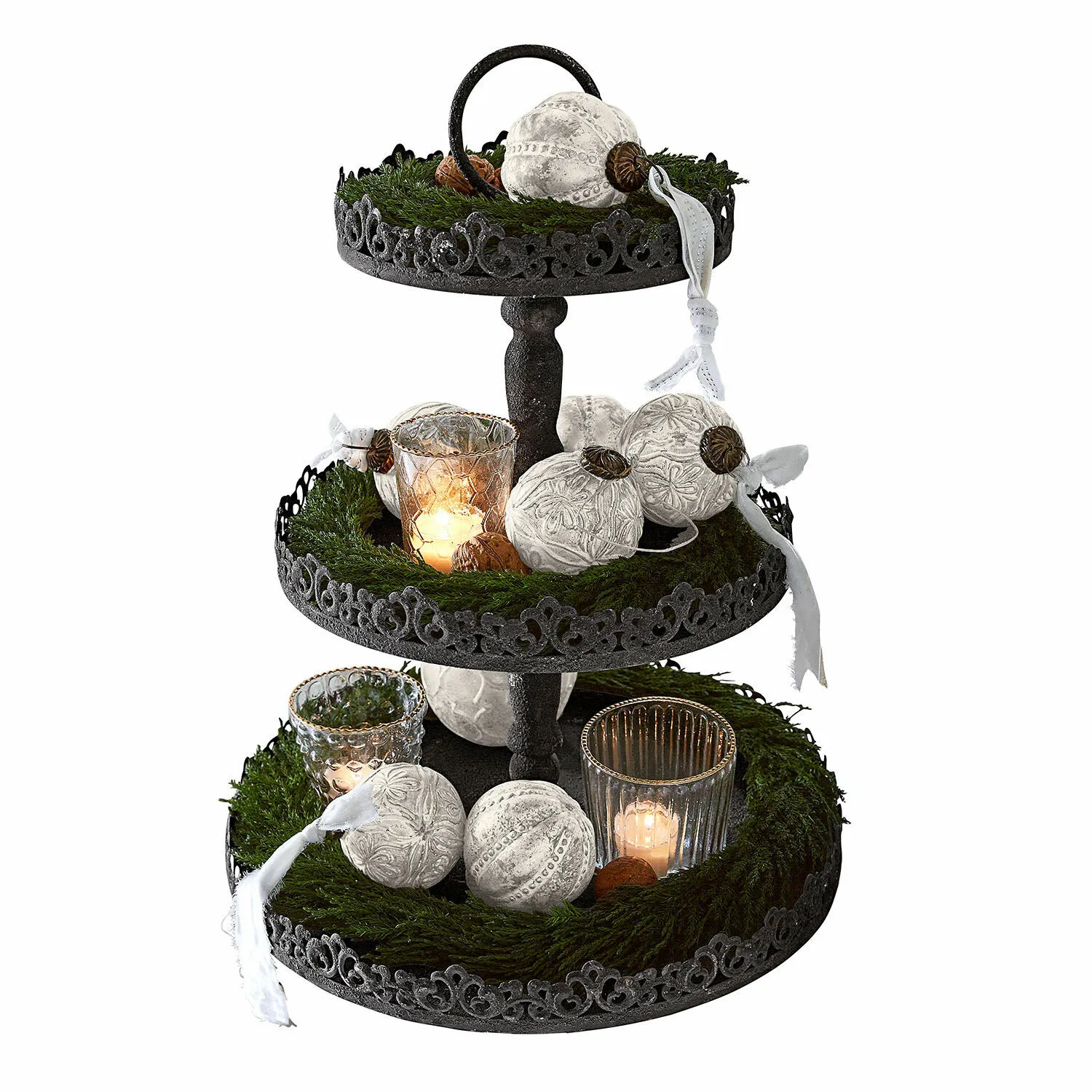 Etagere Garnette – Bild 3