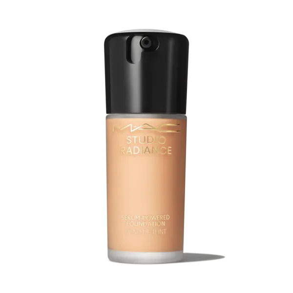 Mac Cosmetics - Studio Radiance Serum-Powered™ Foundation - C4 Mac Cosmetics - Studio Radiance Serum-Powered™ Foundation - C4
