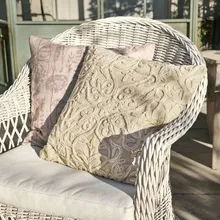 Kissenhülle 2er Set Floraine Kissenhülle 2er Set Floraine