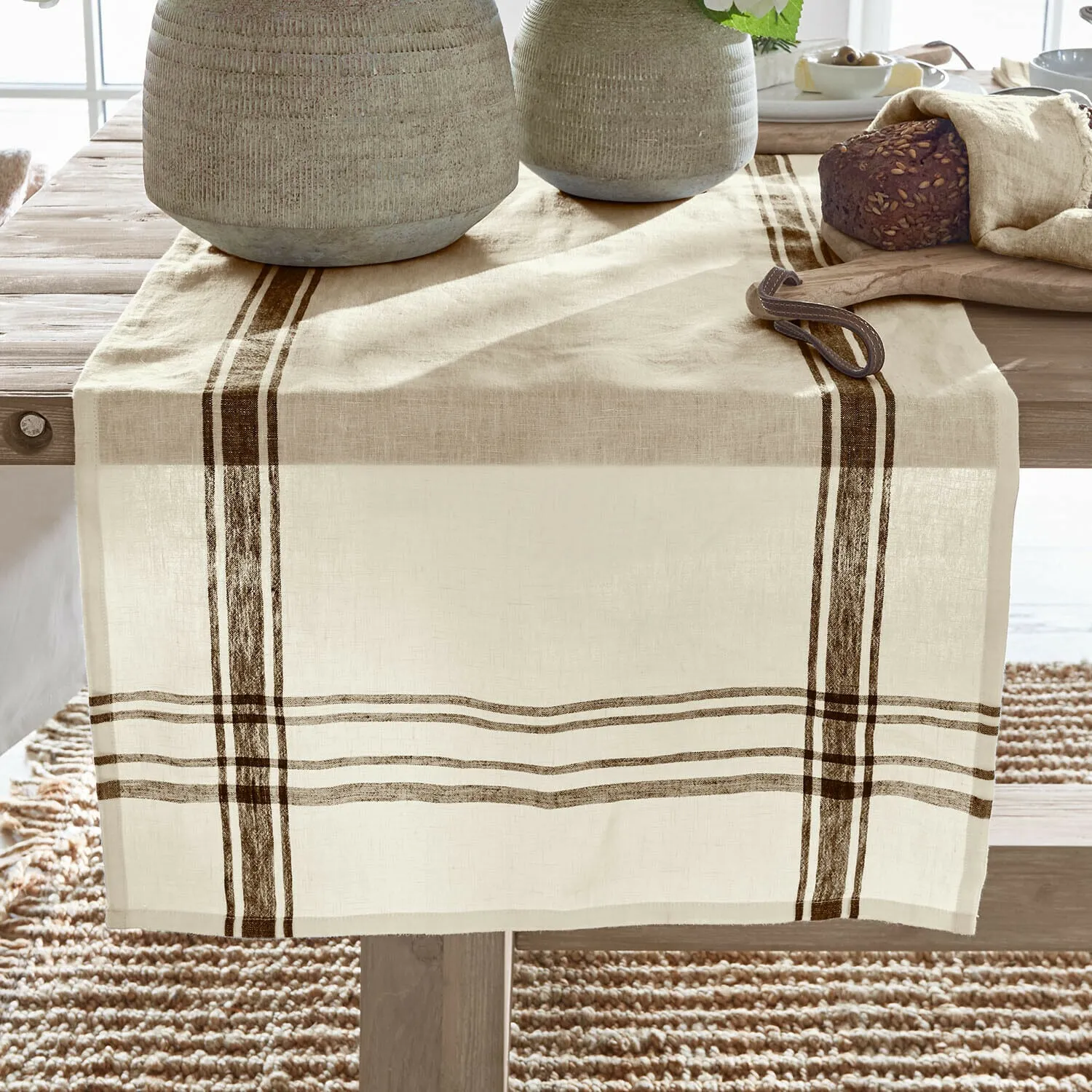 Tischläufer Ellory – Bild 2