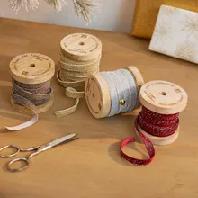 Samtband 4er Set Verlanne Samtband 4er Set Verlanne