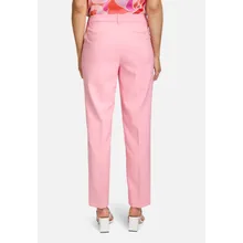 Businesshose mit Bügelfalte Businesshose mit Bügelfalte