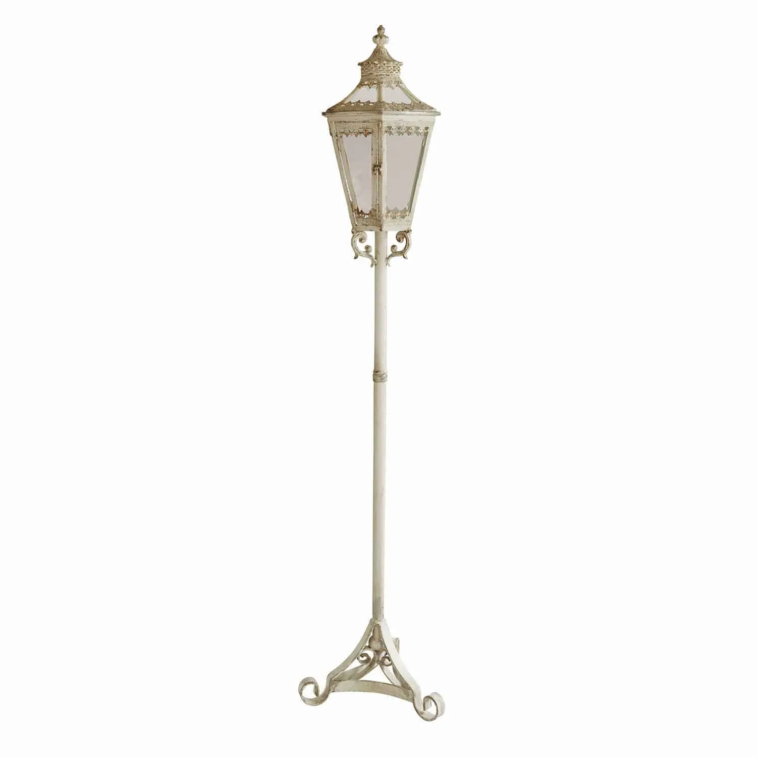 Laterne Lumière Élysée – Bild 3