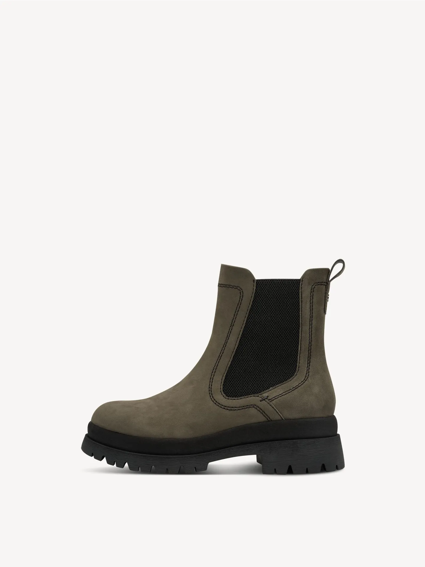 Chelsea Boot Chelsea Boot